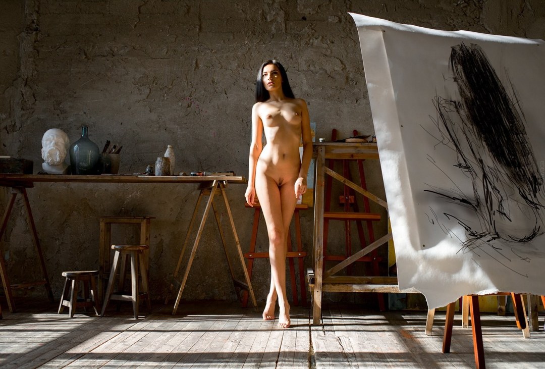 Matilda baturina desnuda