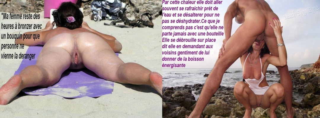 Nude Beach cruel sexo subtítulos rusos