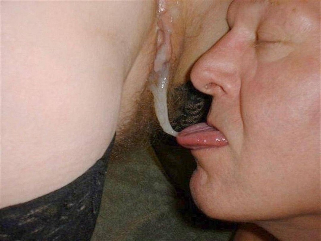 De la vagina a la boca del chico