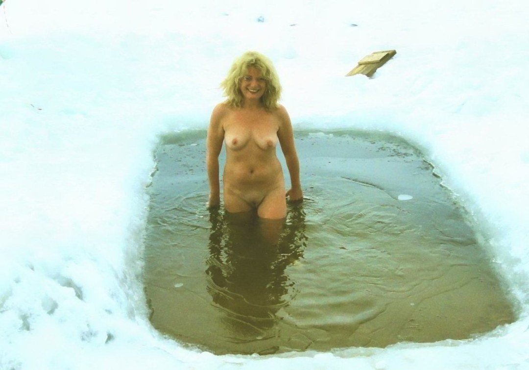 Morzhikha yaroslav tsiko desnudo