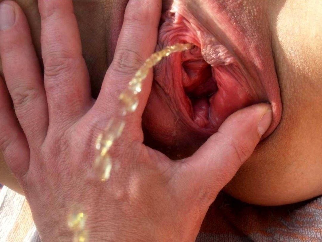 Vagina de mujeres en el interior
