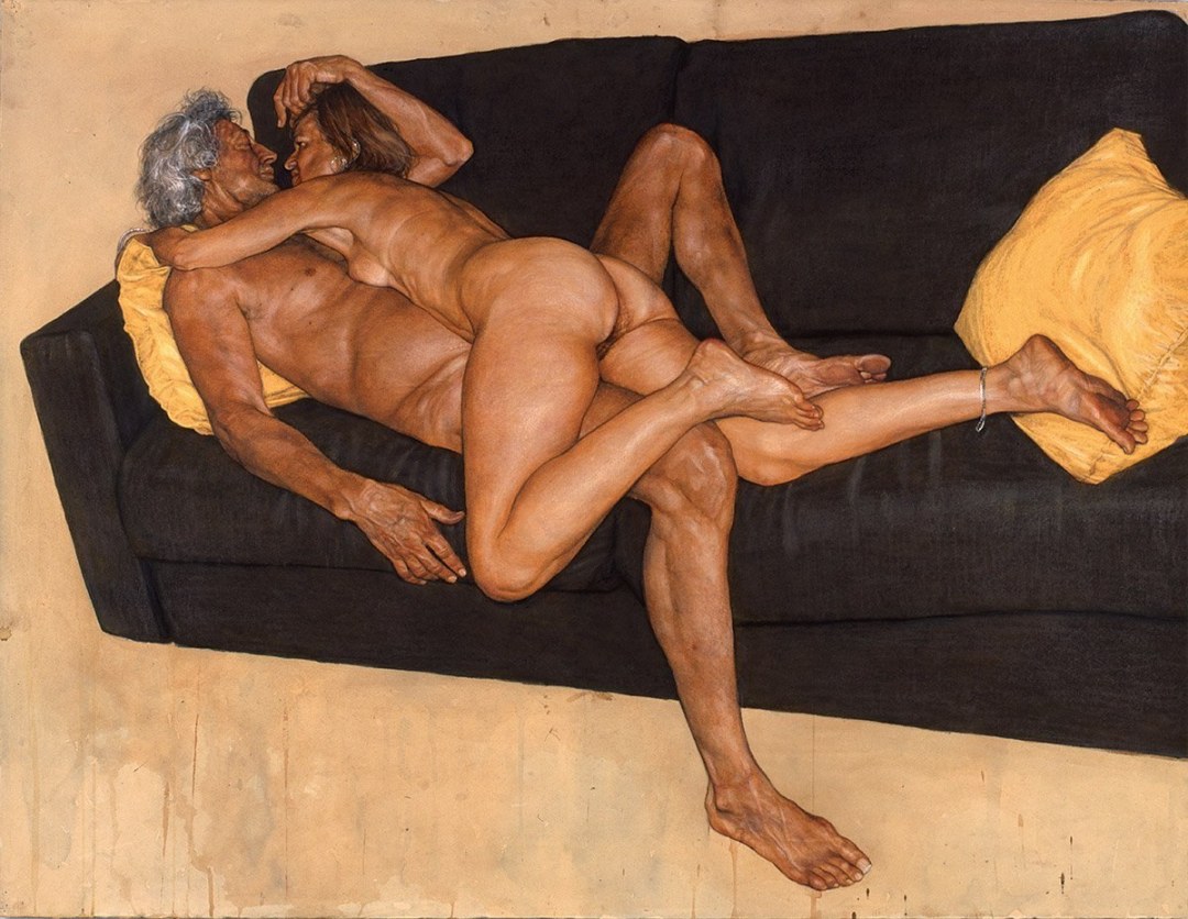 Artista Ricardo Mannelli