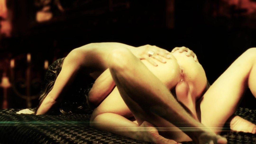 Películas eróticas prohibidas