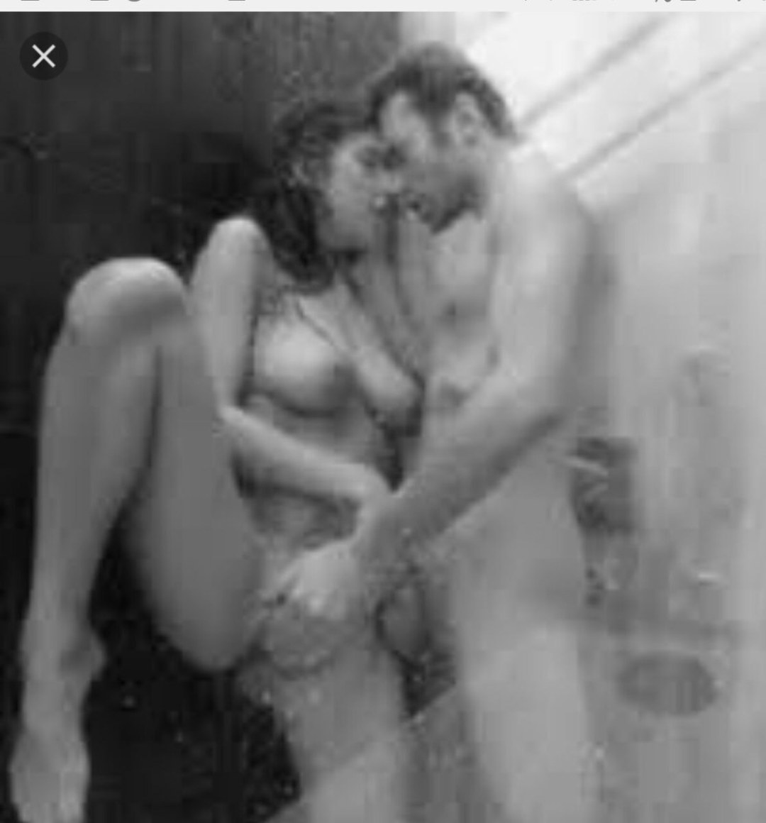 Hombres y mujeres desnudos en el alma