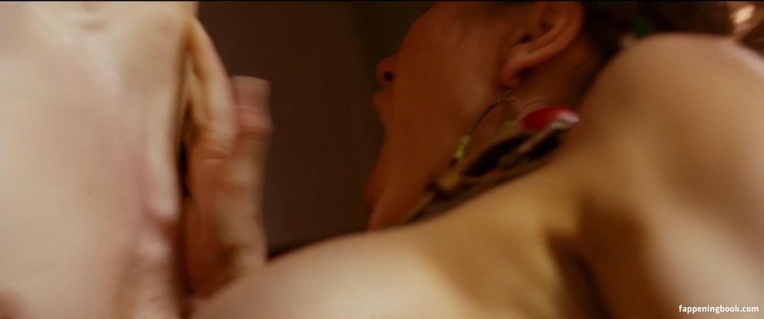 Victoria Poltorak Tits