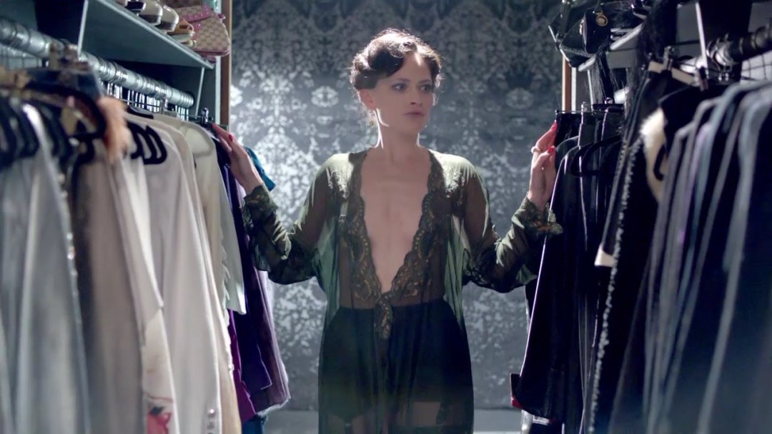 Irene Adler Sherlock Lara Pulver