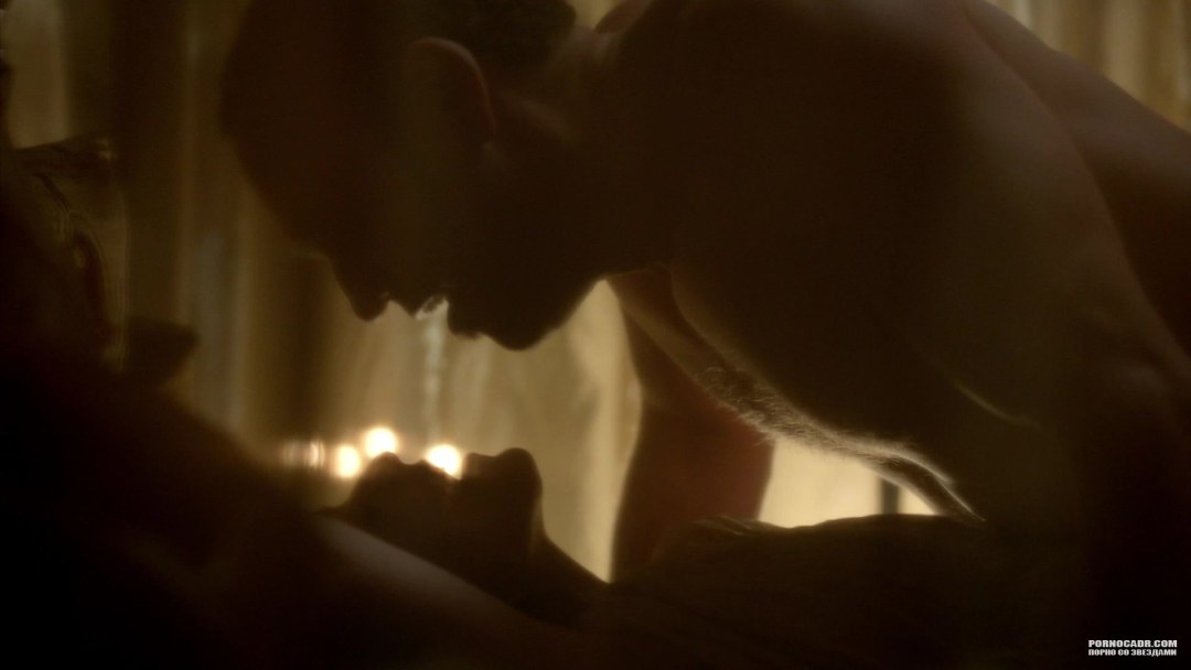 Elliot Kauen desnudo