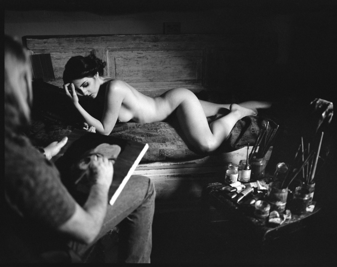Fotógrafo Radoslav Puzhan Ero