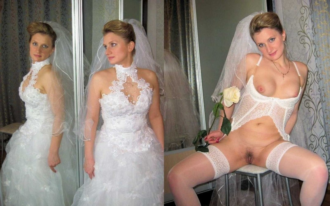 Kayden Cross Bride Bride