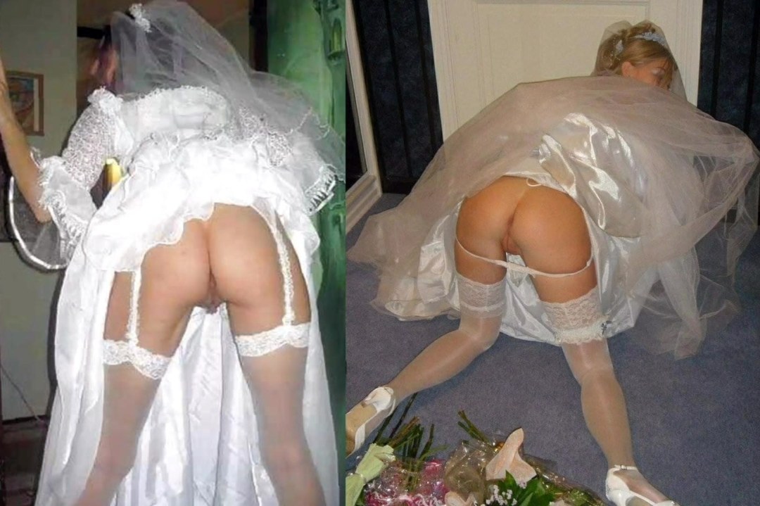 Novias desnudas mira