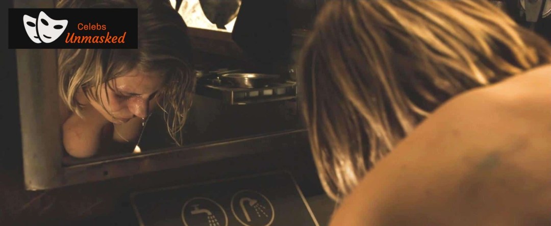 Katie Sakhoff en la película Riddick Greed
