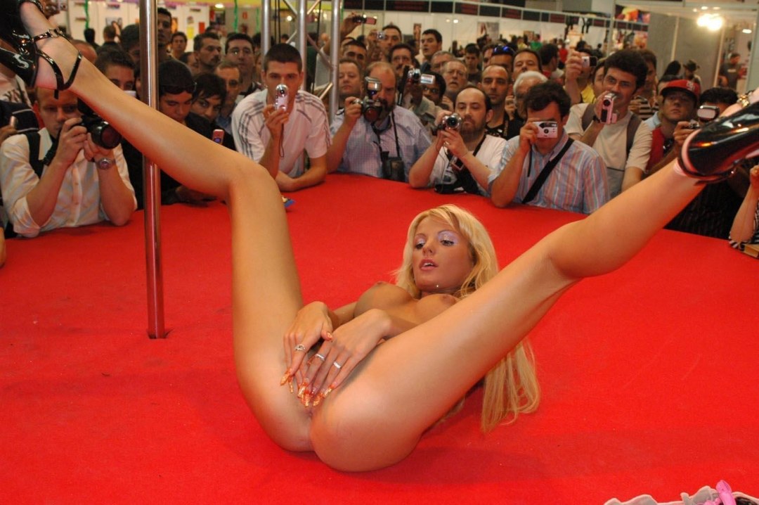 Programas de porno de televisión