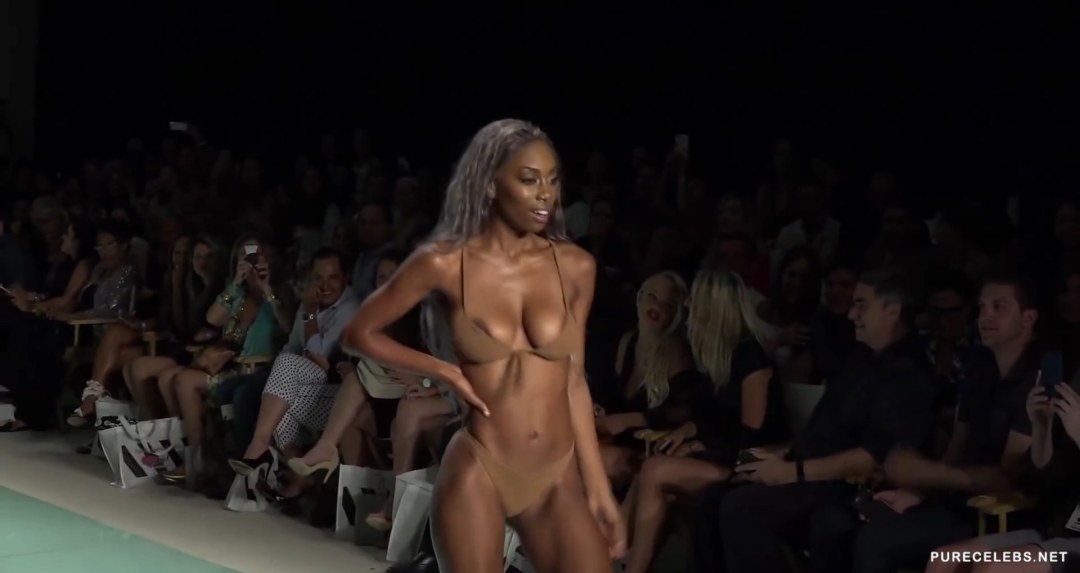 Show de modificado de Miami