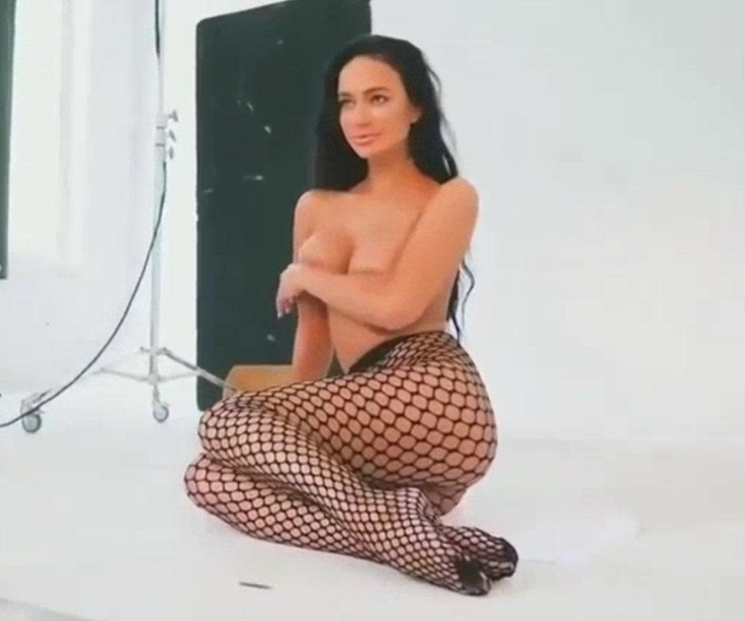 Yana Viktorovna Koshkina xxx