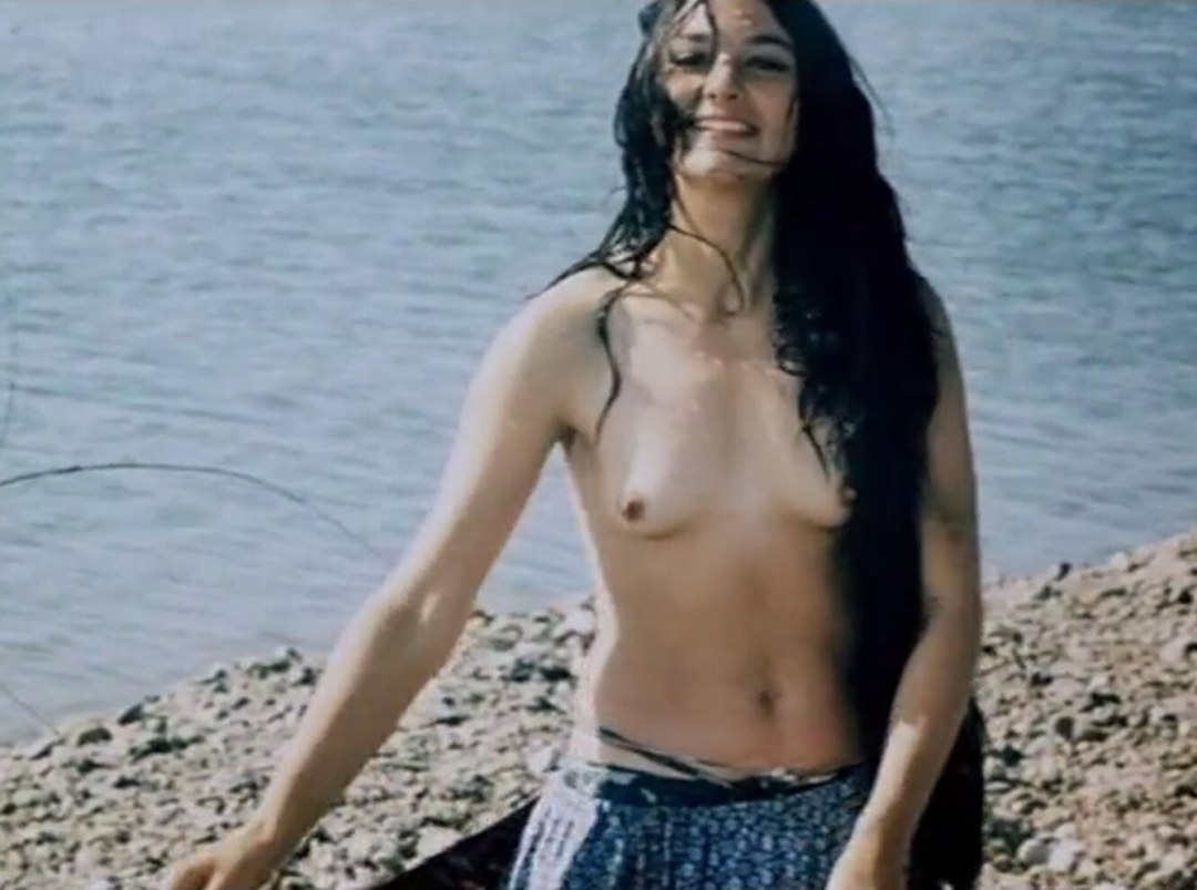 Hojas de Tabor Svetlana Tom desnuda