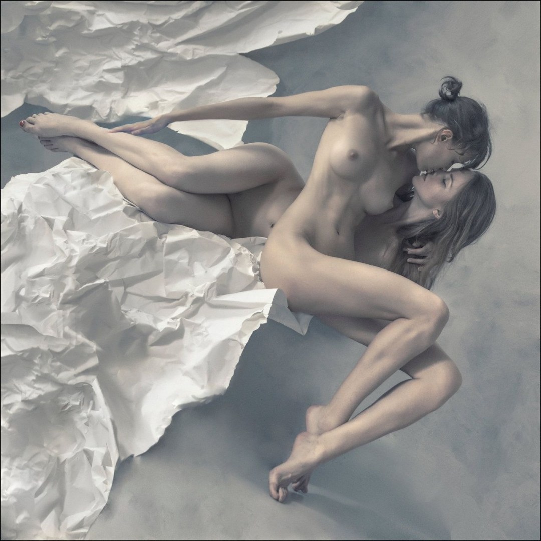 Pavel Kiselev Neklyudova Irina