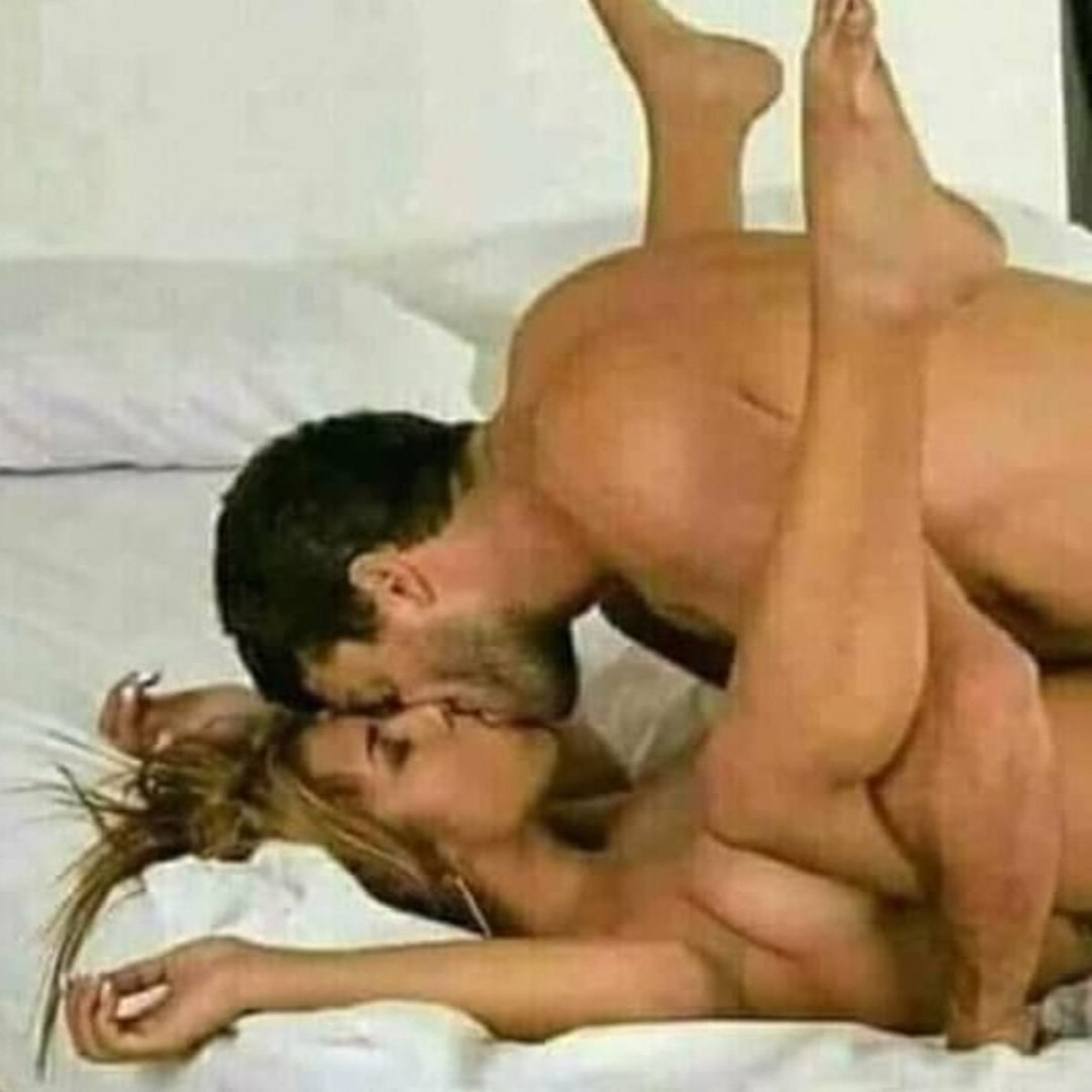 Joder en una pose misionera