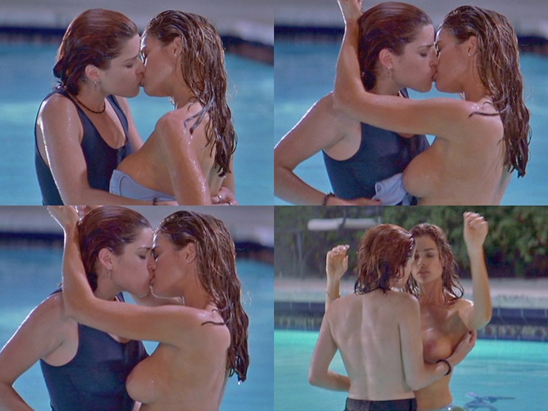 Wildness 1998 Denise Richards desnuda
