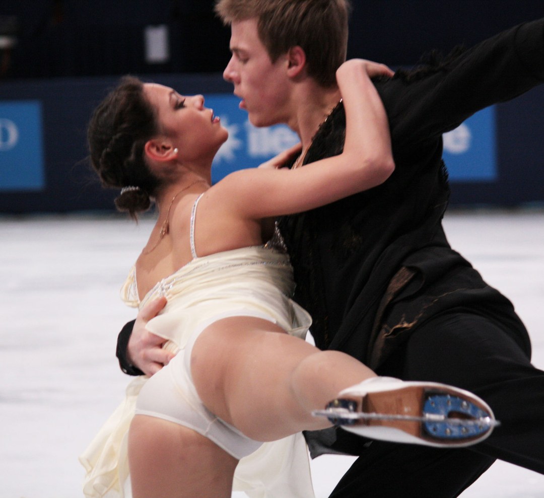 Ilynee Elena Skater desnuda