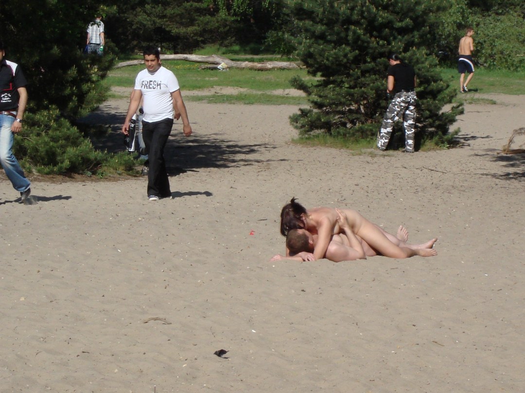 Nudi Beach Silver Bor