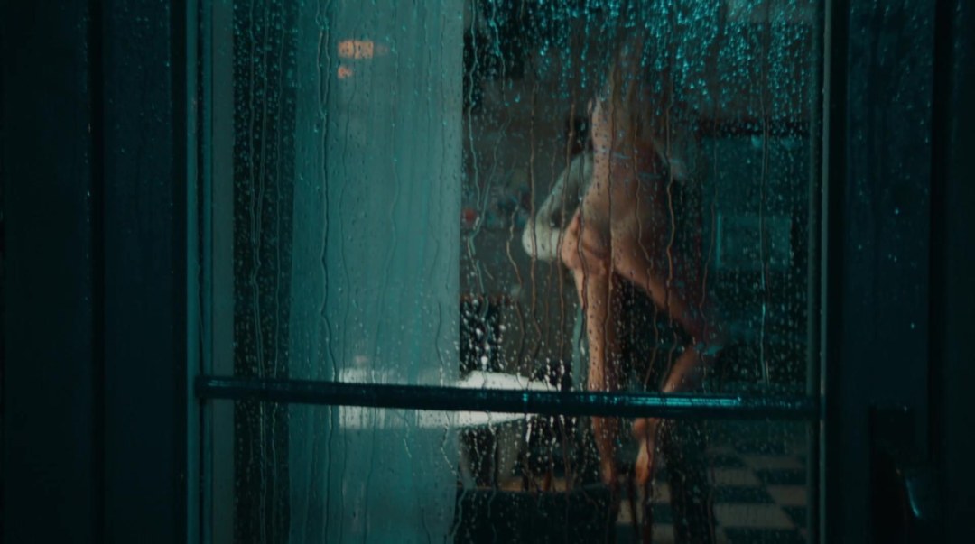 Arina Postnikova Escenas calientes