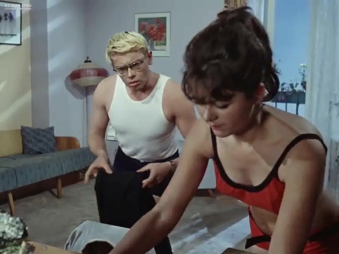 Natalia Selezneva cautivo caucásico desnudo