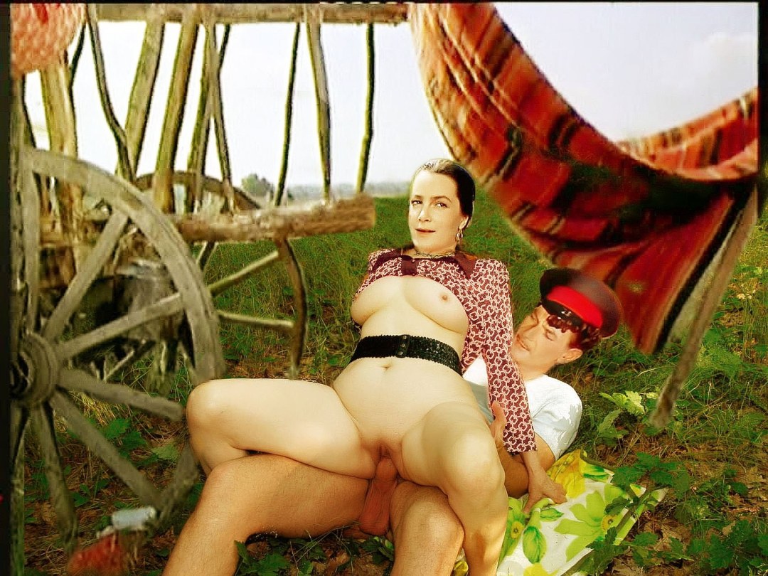 Natalya Natalya Varley cautivo caucásico