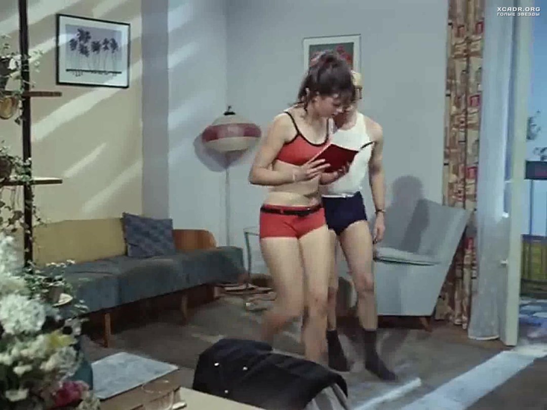 Natalya Selezneva Operación y desnuda