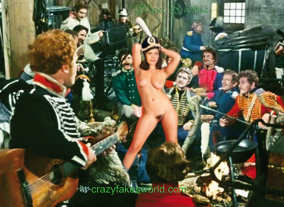 Galaxy Kelvina Natalya Selezneva