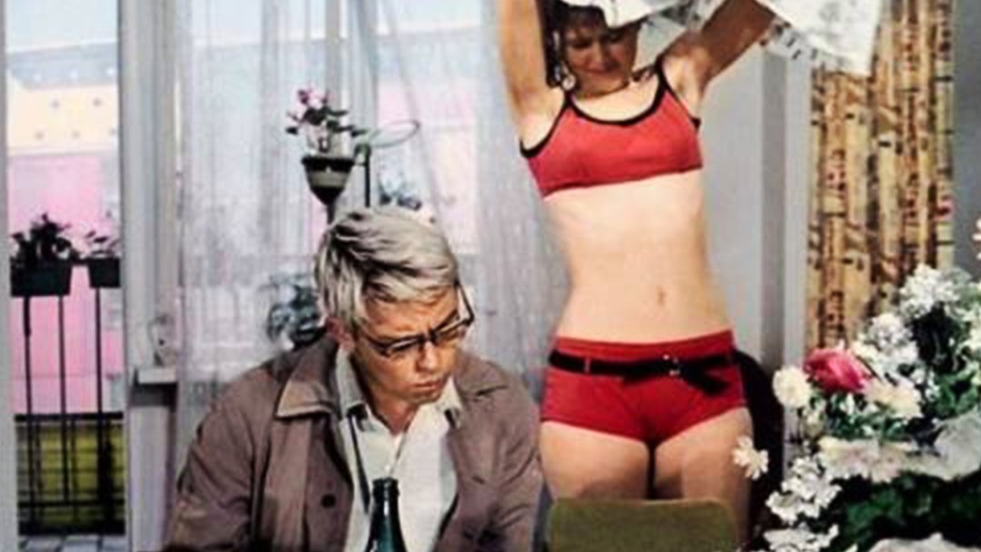 Natalia Selezneva Shurik Adventures