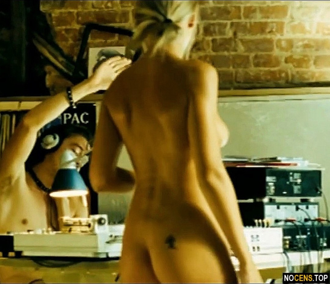 Ekaterina Nikolaevna Vilkova desnuda