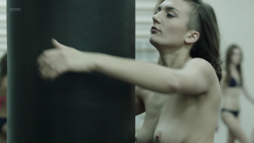 Actriz Ekaterina Vilkova xxx