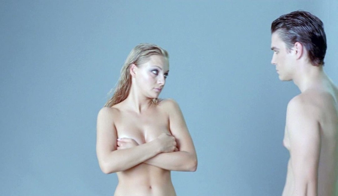 Ekaterina Vilkova Hot Maxim