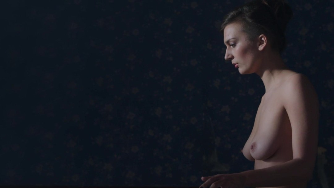 Irina Vilkova Eroszen