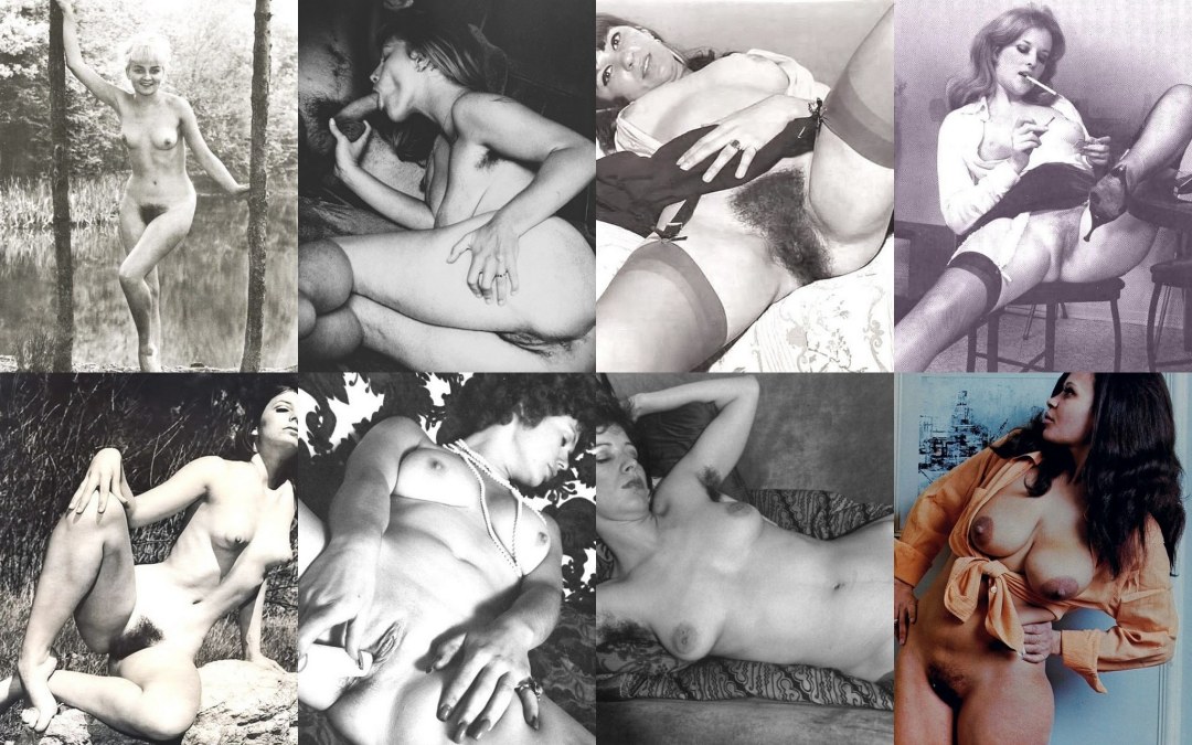 Pornográfico retro