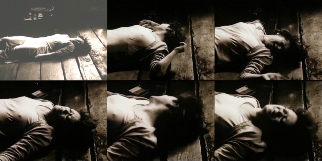 Alice Freindlich Fotos eróticos