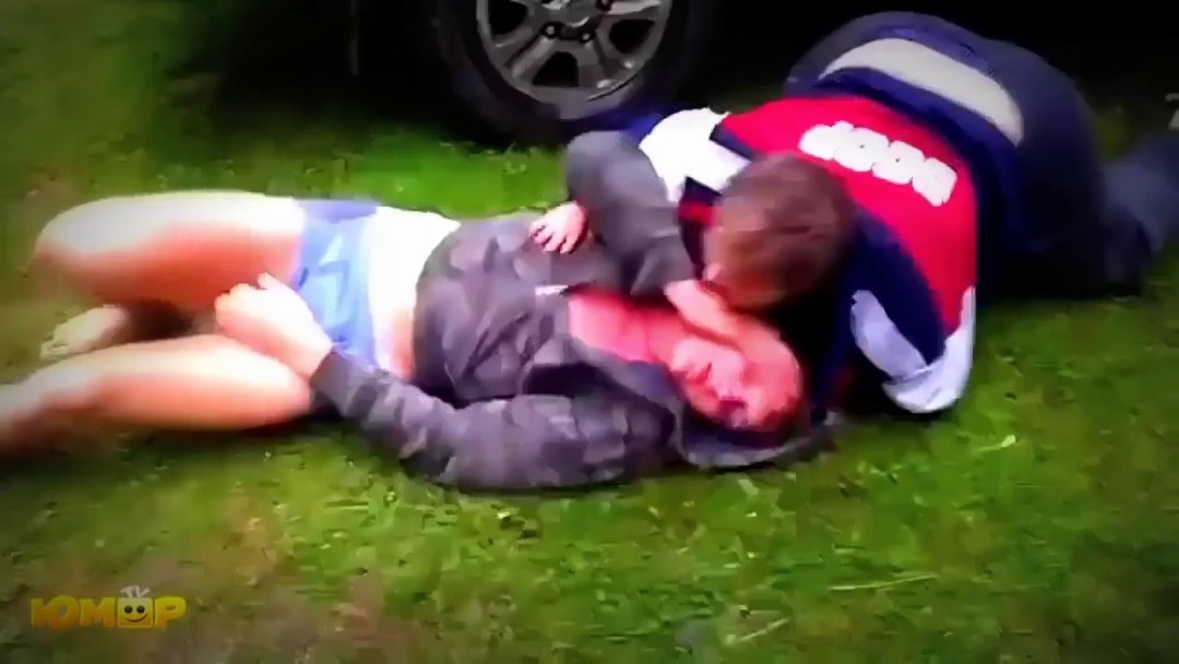 Videos geniales con borrachos