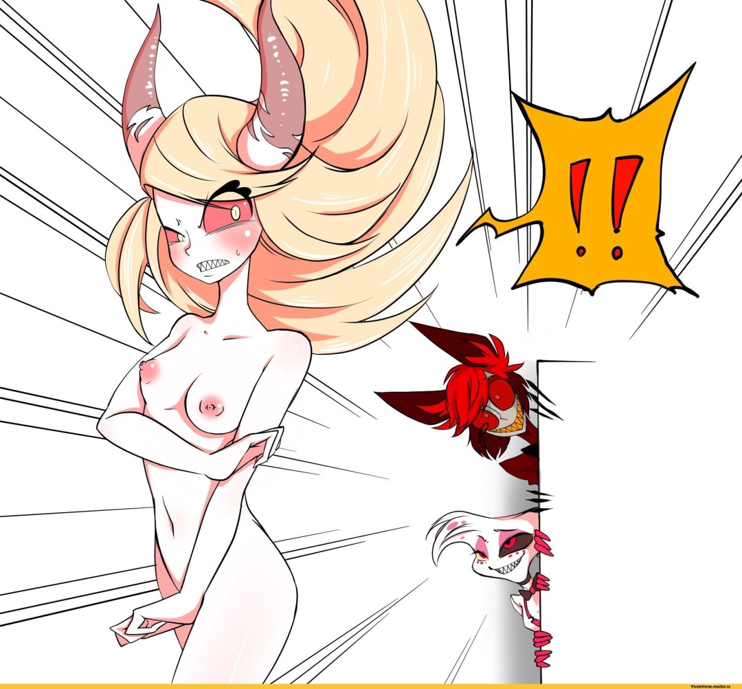 Hotel Khazbin Angel desnudo