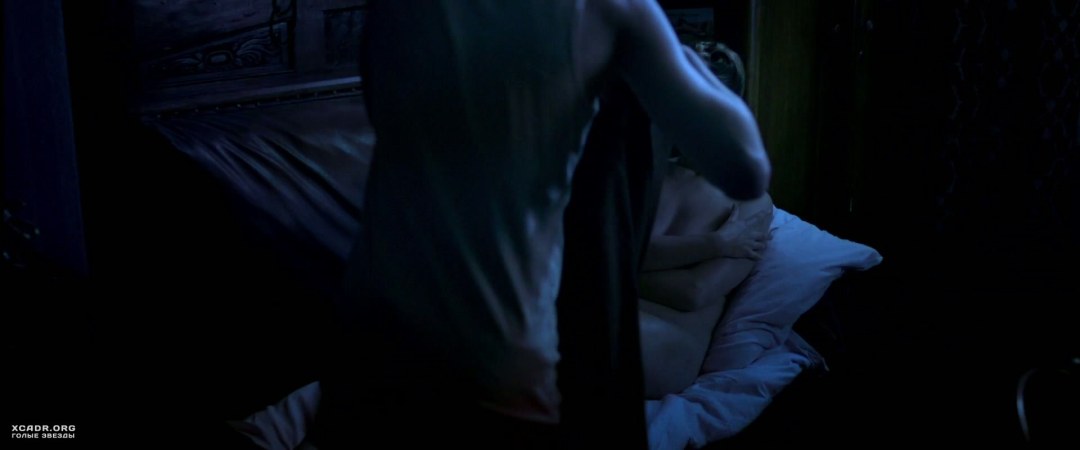 Christina Babushkina desnuda en películas