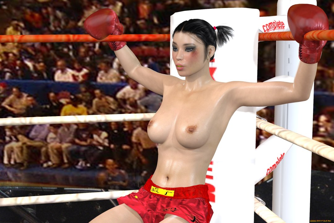 Chica de la junta desnuda