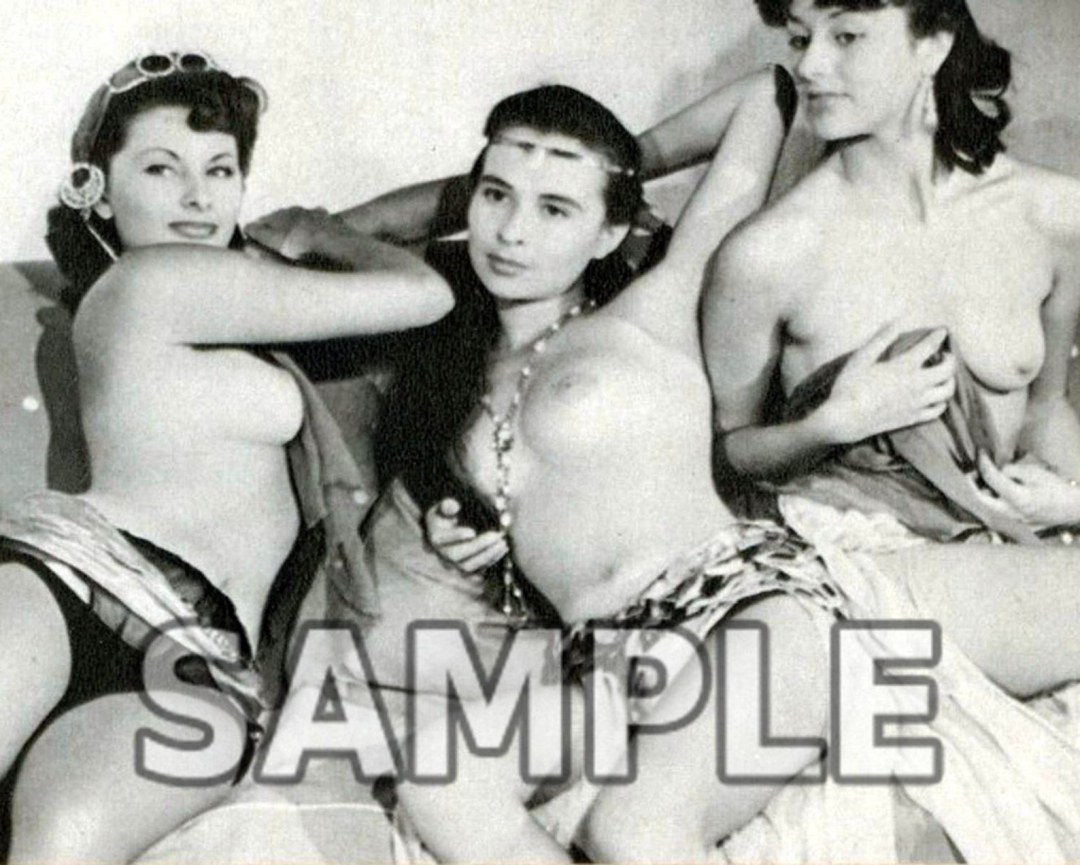 Sophie-loren-poro-hog-young