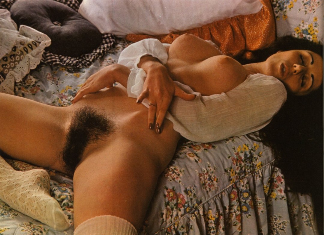 Italianos peludos retro