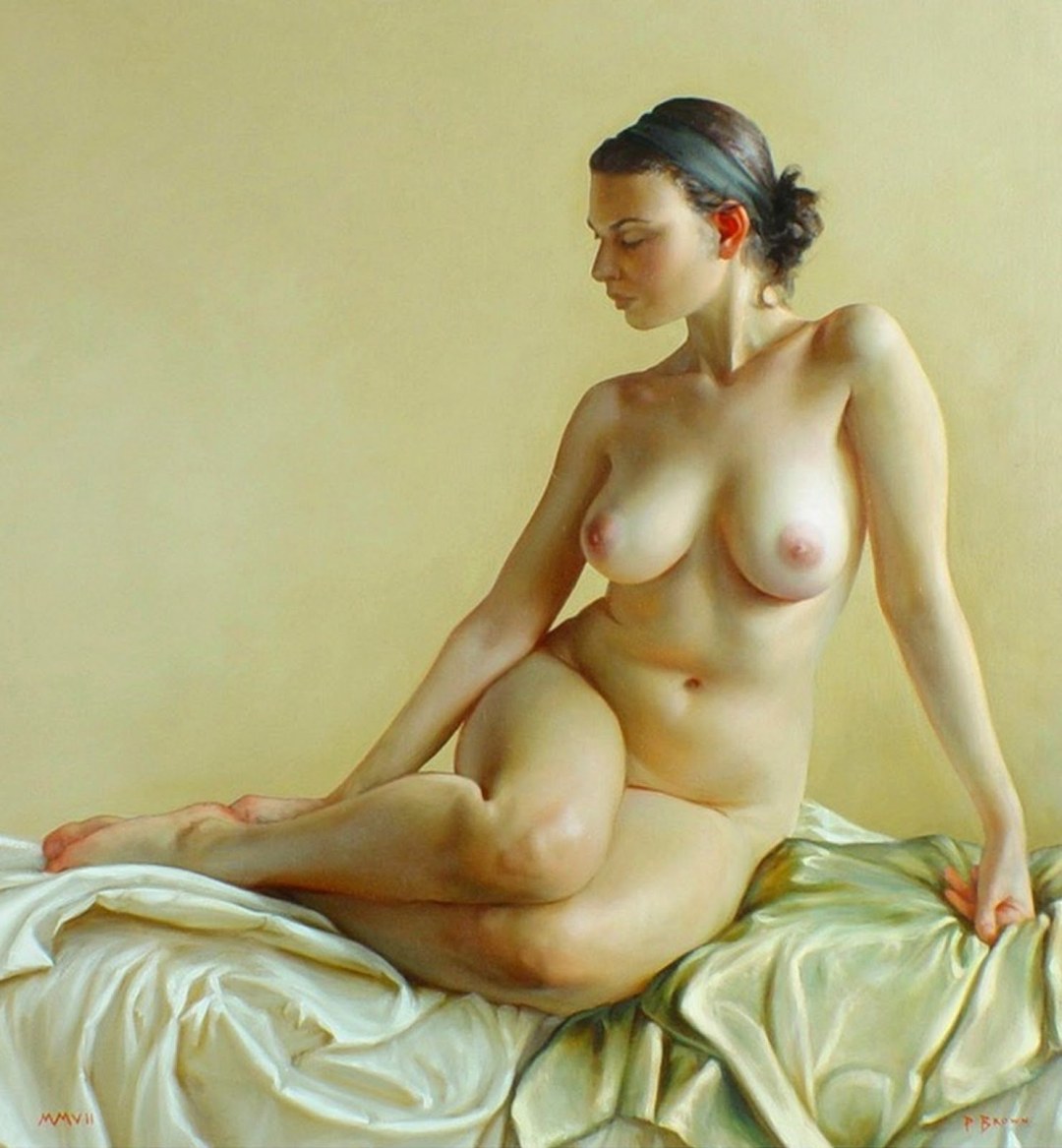Modelo de modelo Alexandra Korsunskaya