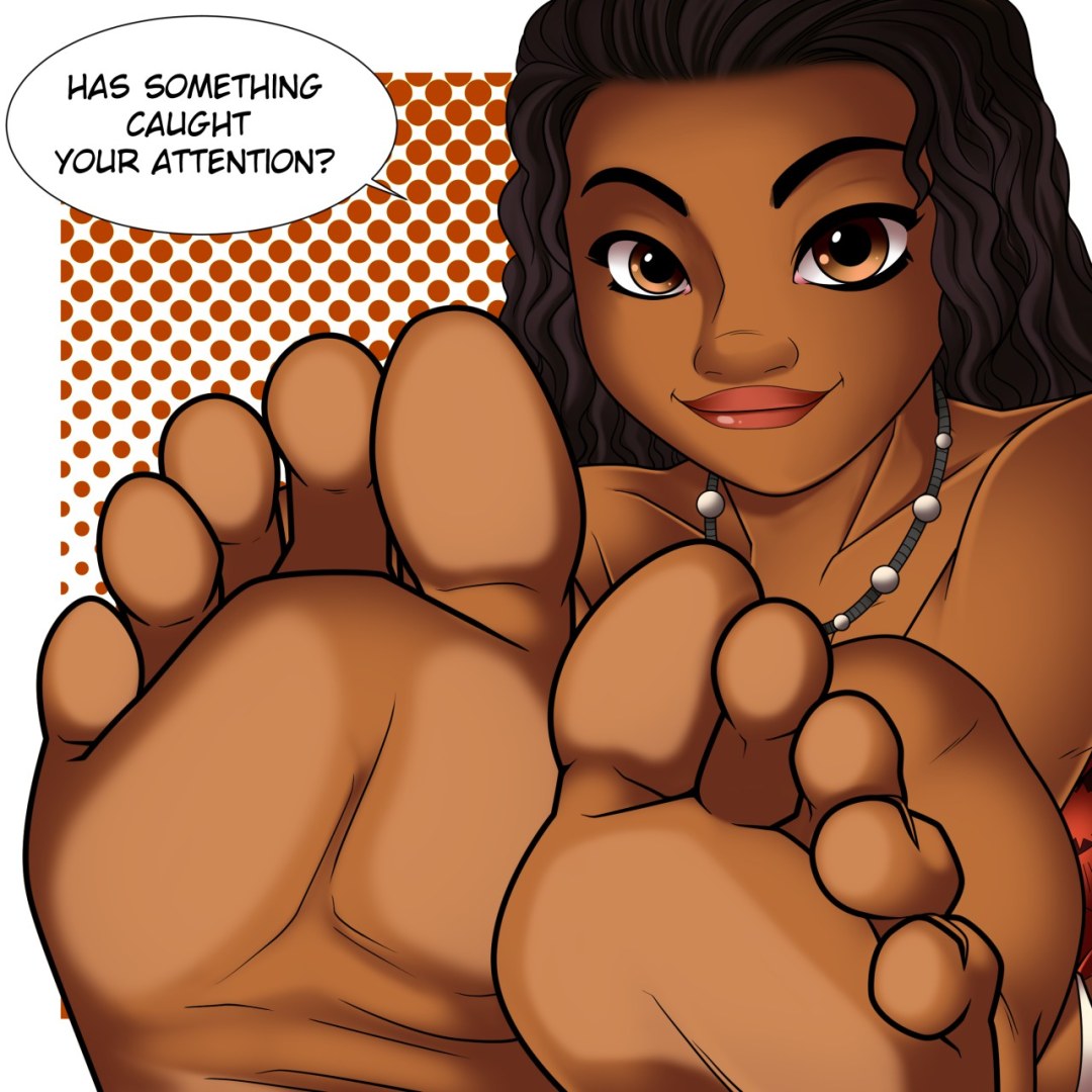 Gigante moana