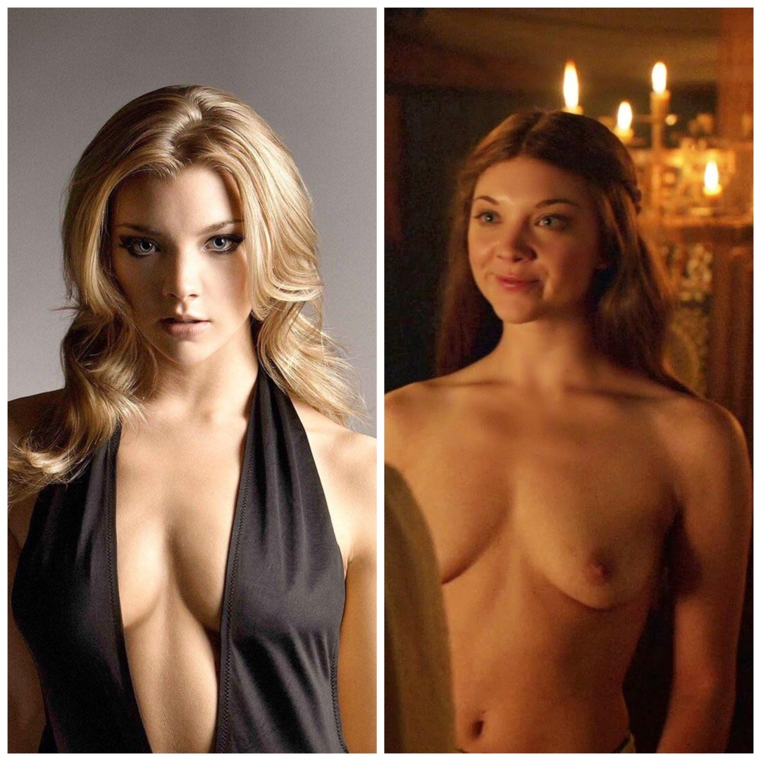 Margeri Tirell Hot