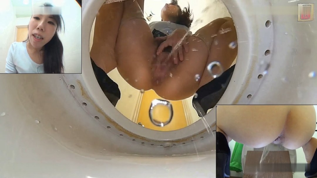 Cámara oculta japonesa desnuda
