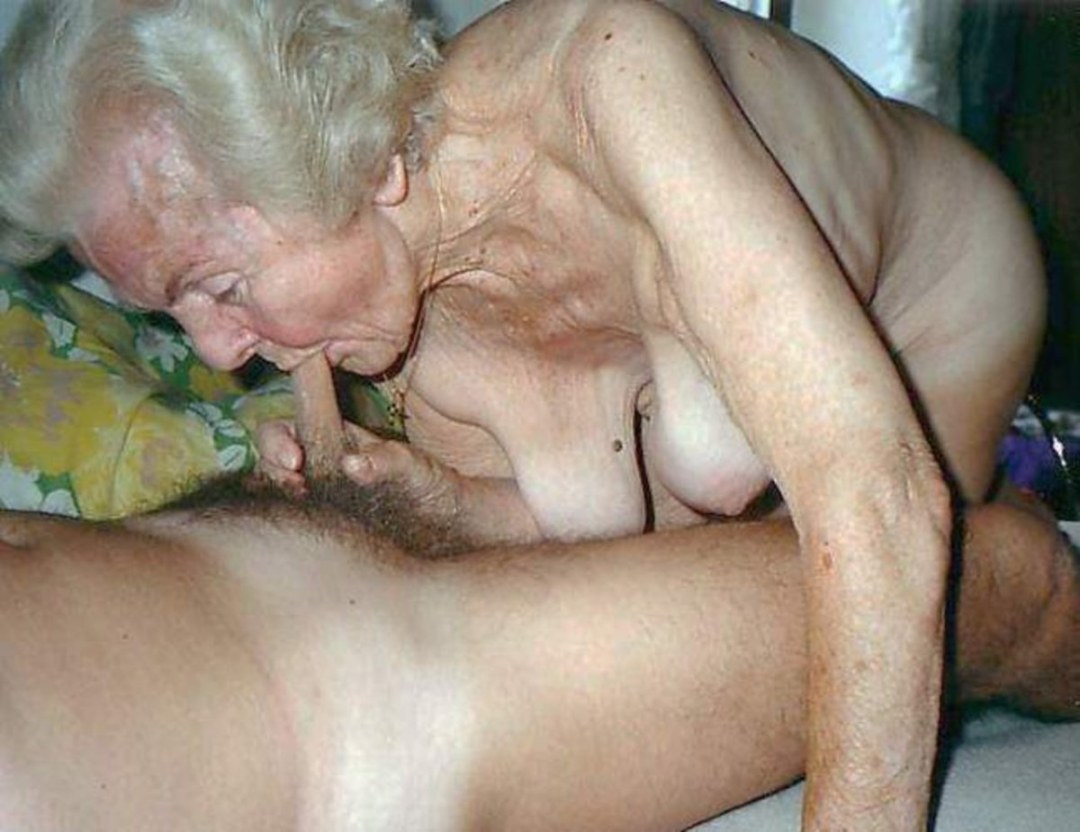 Follando abuelas muy viejas