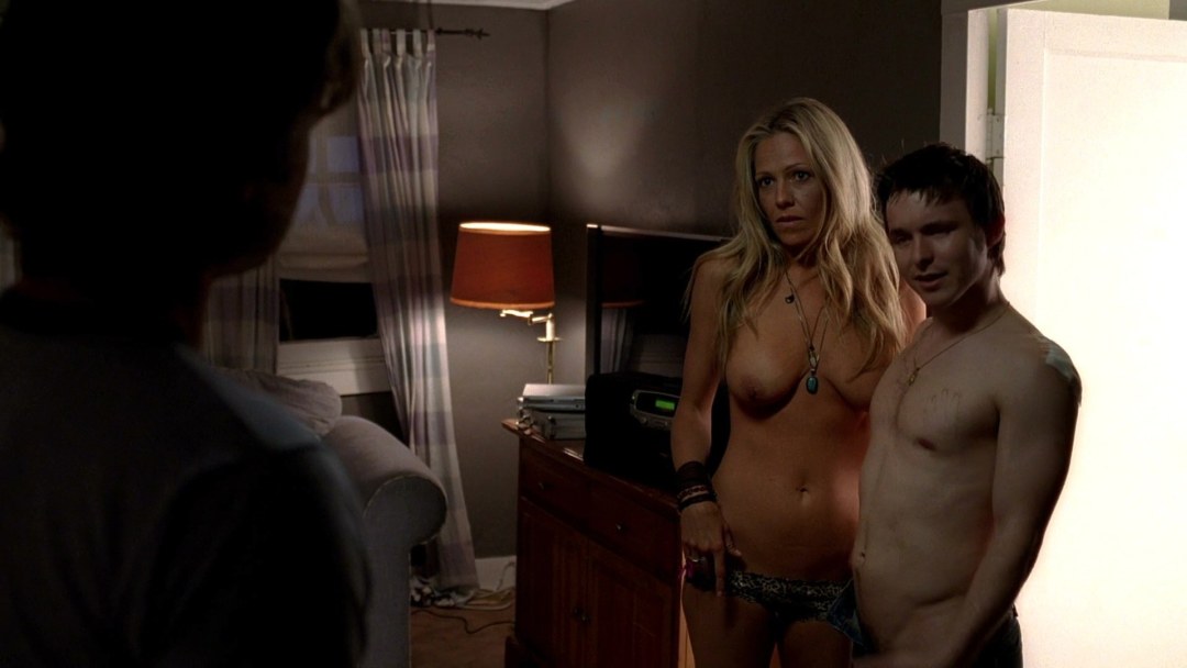Kate Luyben Hot