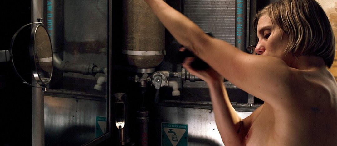 Katie Sakhoff en la película Riddick Tits