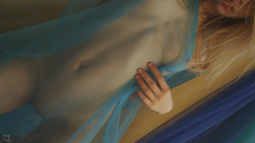 Alexandra Kuzenkin tetas